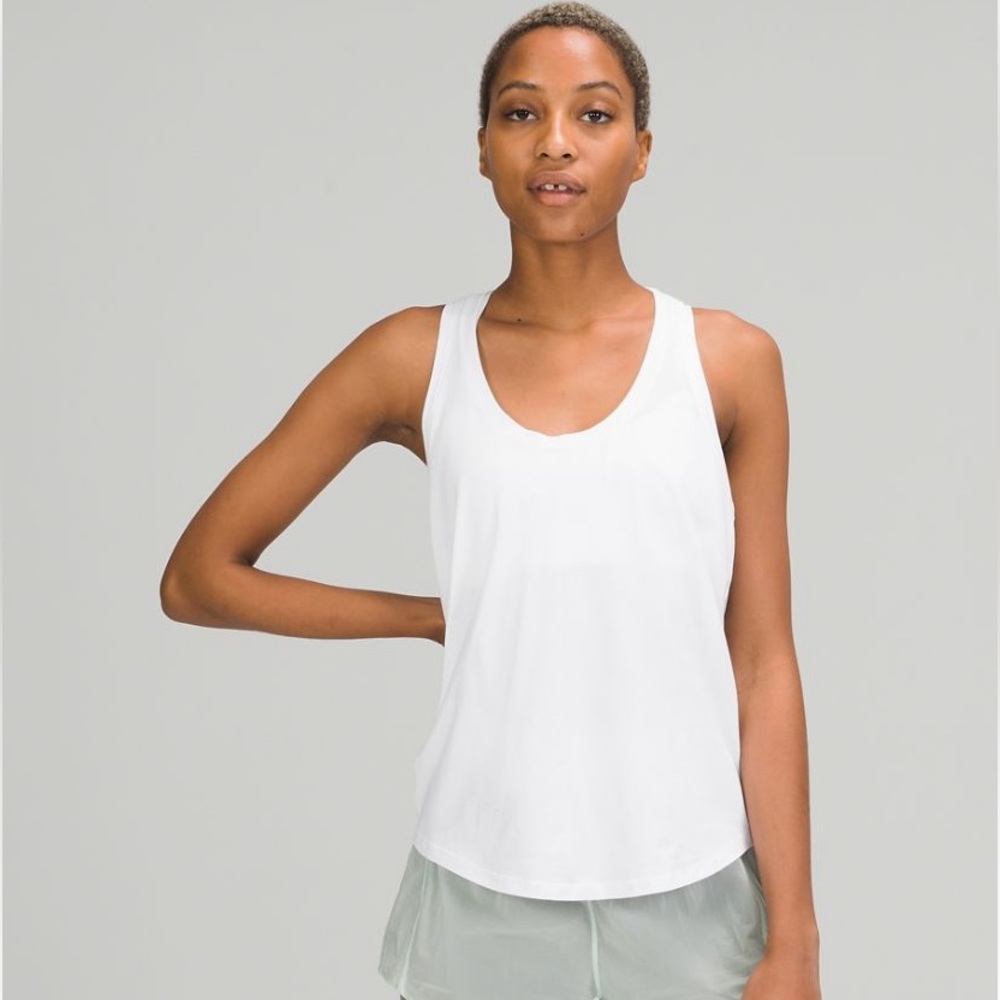 Lululemon Love Tank